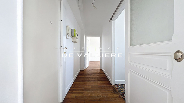 Ma-Cabane - Vente Appartement NANTERRE, 37 m²