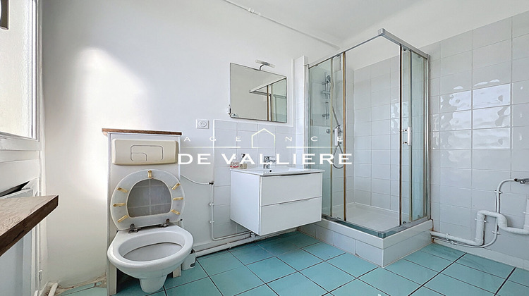 Ma-Cabane - Vente Appartement NANTERRE, 37 m²