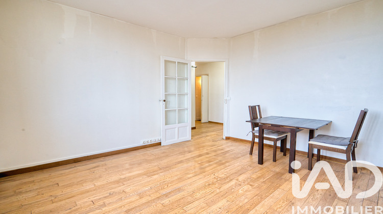 Ma-Cabane - Vente Appartement Nanterre, 33 m²