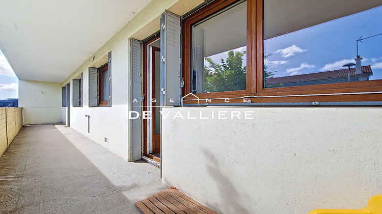 Ma-Cabane - Vente Appartement NANTERRE, 72 m²