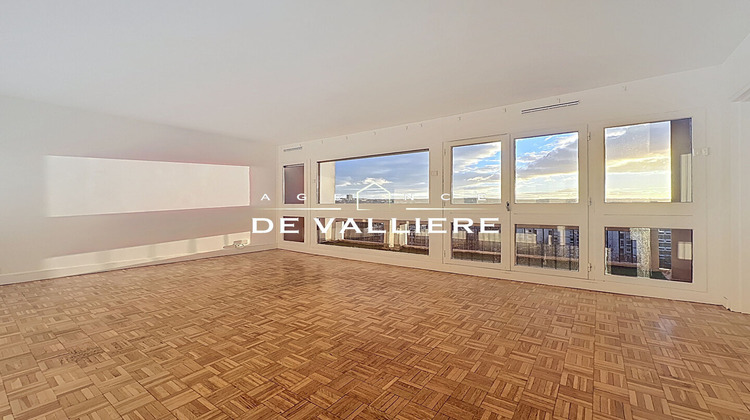 Ma-Cabane - Vente Appartement NANTERRE, 79 m²