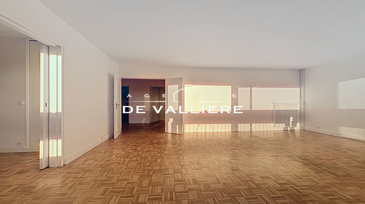 Ma-Cabane - Vente Appartement NANTERRE, 79 m²