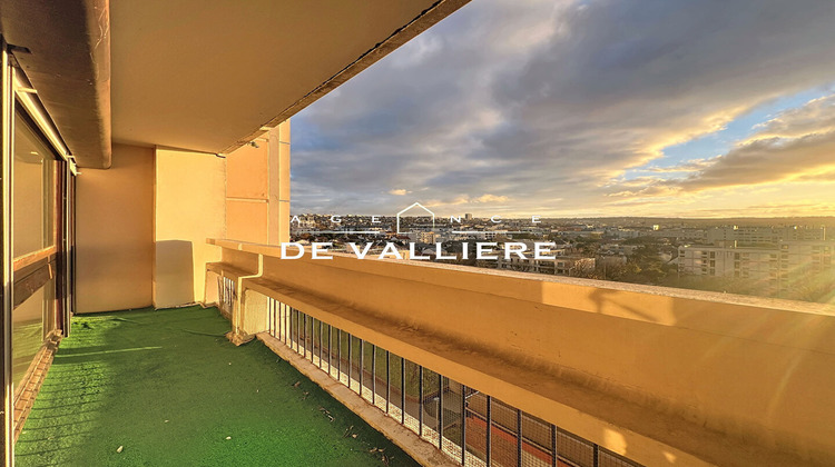 Ma-Cabane - Vente Appartement NANTERRE, 79 m²