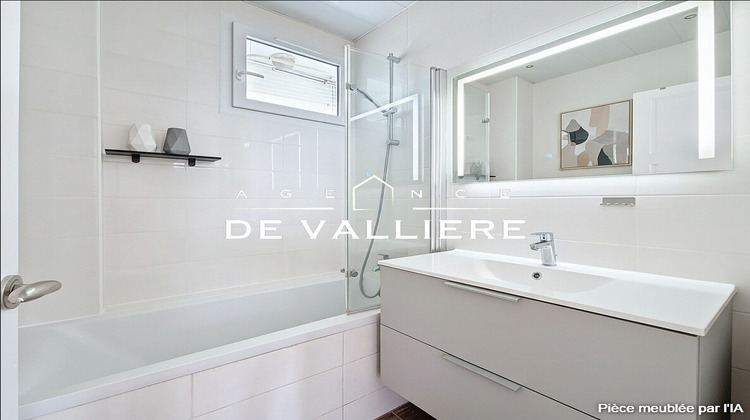 Ma-Cabane - Vente Appartement NANTERRE, 78 m²