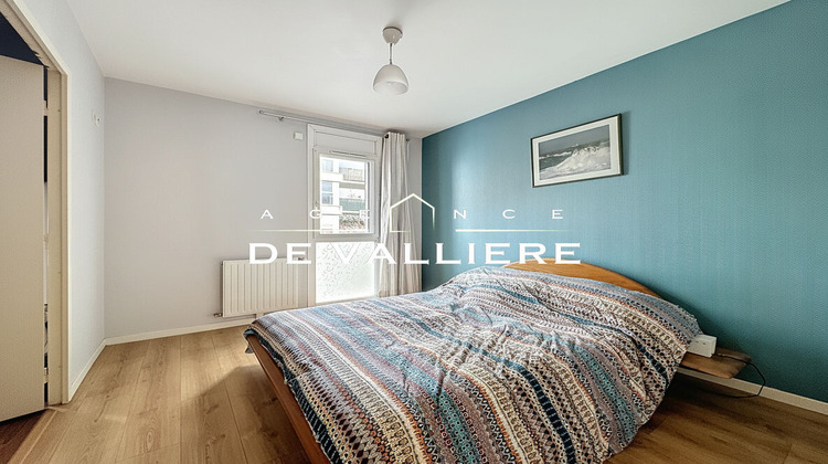 Ma-Cabane - Vente Appartement NANTERRE, 51 m²