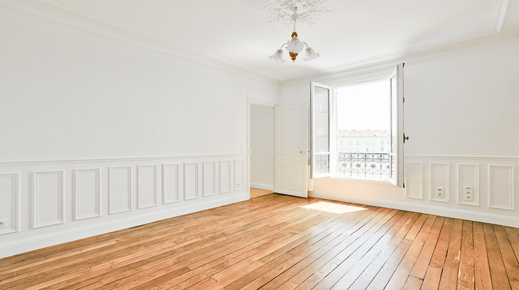 Ma-Cabane - Vente Appartement NANTERRE, 70 m²