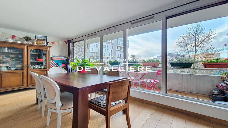 Ma-Cabane - Vente Appartement NANTERRE, 90 m²