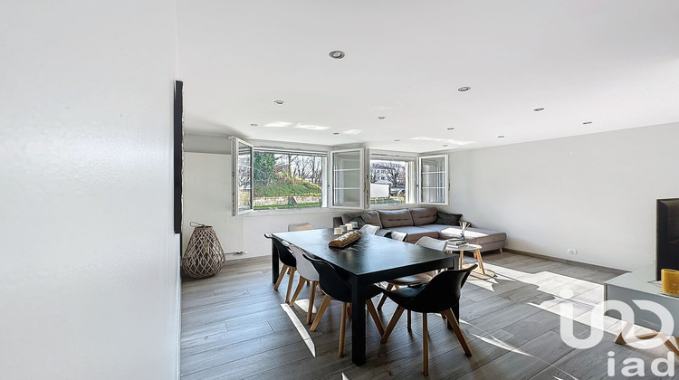 Ma-Cabane - Vente Appartement Nanterre, 83 m²