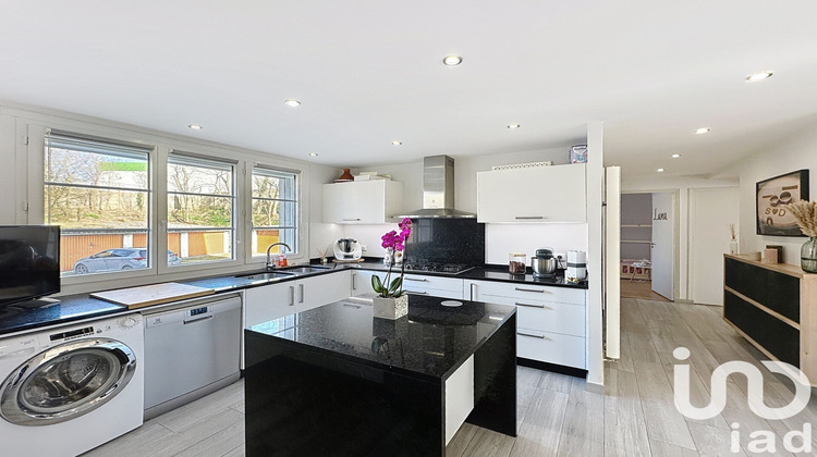 Ma-Cabane - Vente Appartement Nanterre, 83 m²