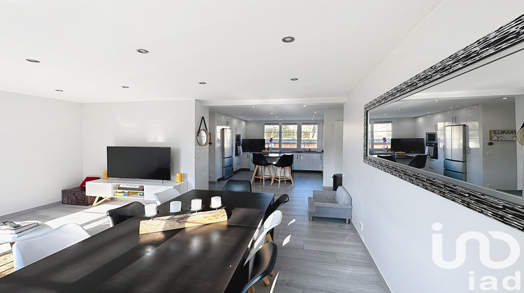 Ma-Cabane - Vente Appartement Nanterre, 83 m²