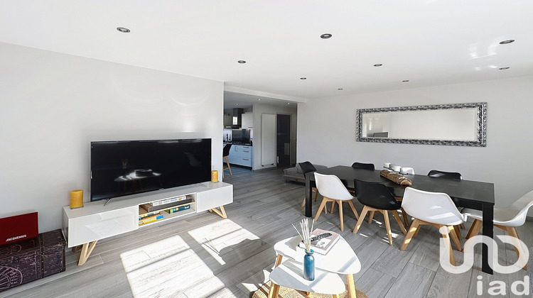 Ma-Cabane - Vente Appartement Nanterre, 83 m²