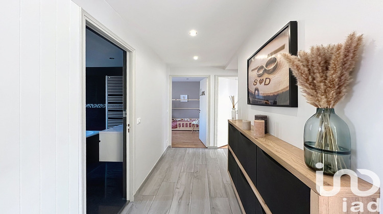 Ma-Cabane - Vente Appartement Nanterre, 83 m²