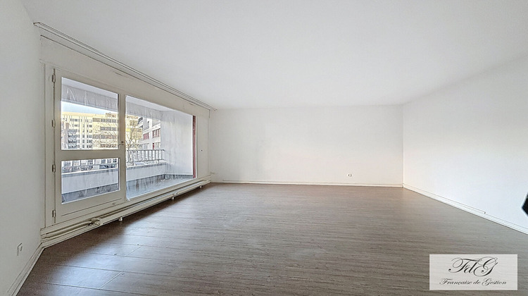 Ma-Cabane - Vente Appartement NANTERRE, 67 m²