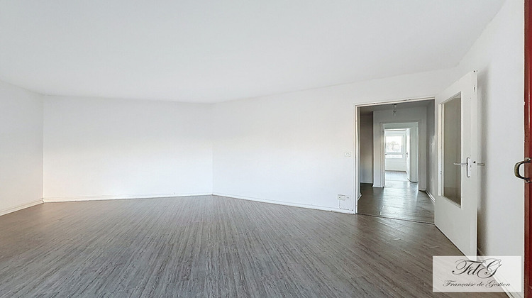 Ma-Cabane - Vente Appartement NANTERRE, 67 m²