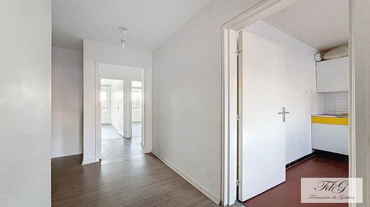 Ma-Cabane - Vente Appartement NANTERRE, 67 m²