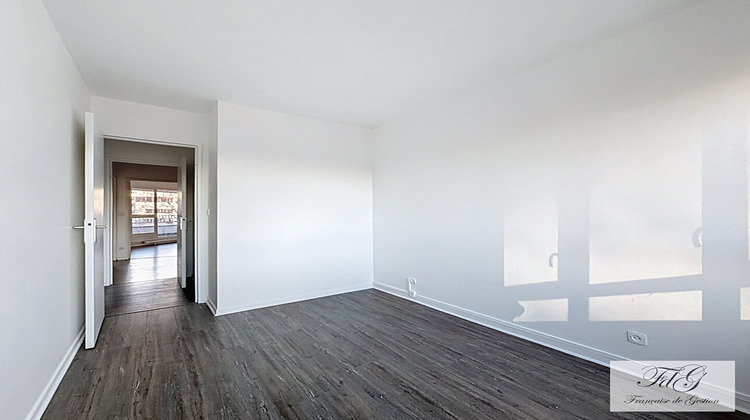 Ma-Cabane - Vente Appartement NANTERRE, 67 m²