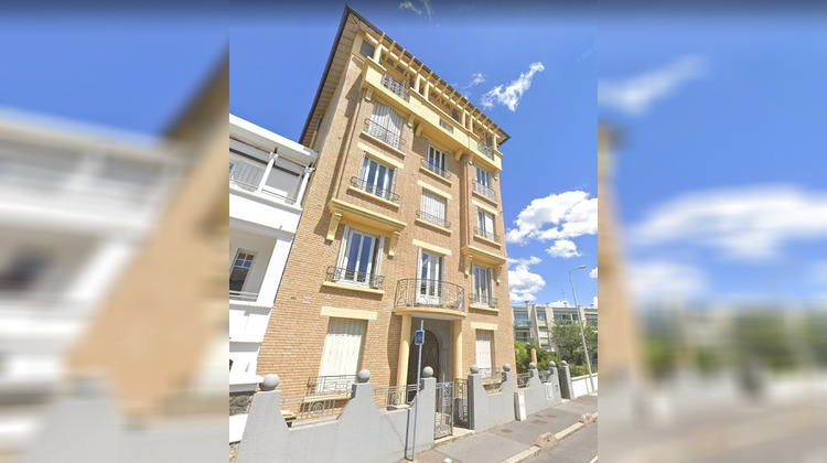 Ma-Cabane - Vente Appartement Nanterre, 56 m²