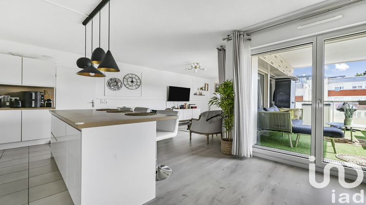 Ma-Cabane - Vente Appartement Nanterre, 87 m²