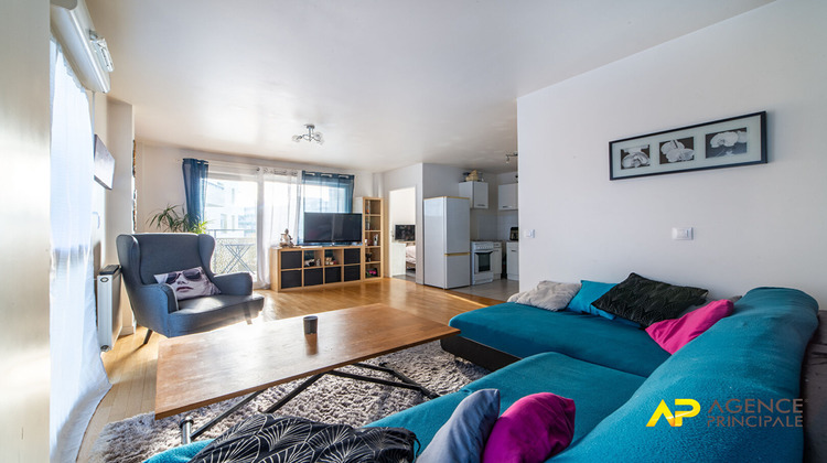 Ma-Cabane - Vente Appartement NANTERRE, 51 m²