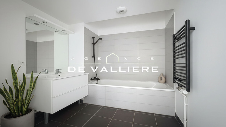 Ma-Cabane - Vente Appartement NANTERRE, 66 m²
