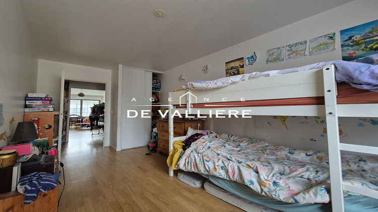 Ma-Cabane - Vente Appartement NANTERRE, 66 m²