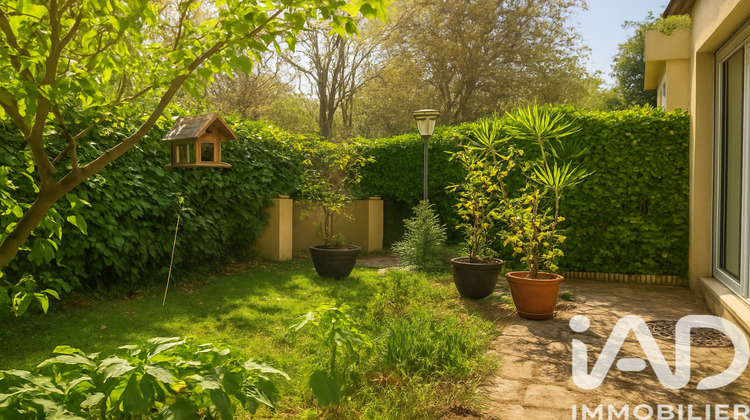 Ma-Cabane - Vente Appartement Nanterre, 108 m²