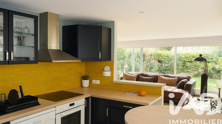 Ma-Cabane - Vente Appartement Nanterre, 108 m²