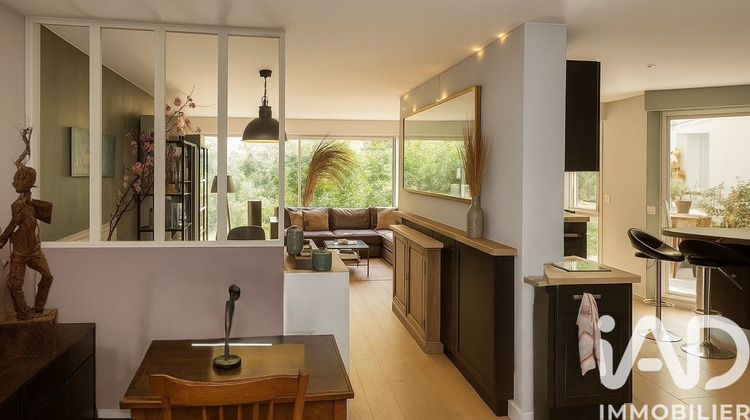 Ma-Cabane - Vente Appartement Nanterre, 108 m²