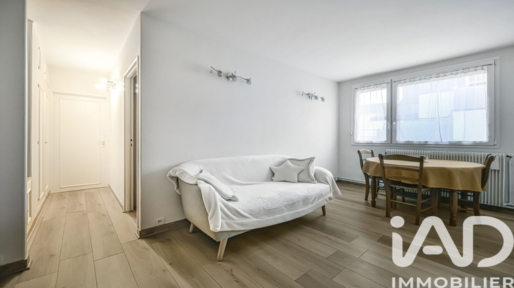 Ma-Cabane - Vente Appartement Nanterre, 48 m²