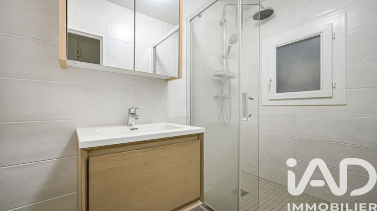 Ma-Cabane - Vente Appartement Nanterre, 48 m²