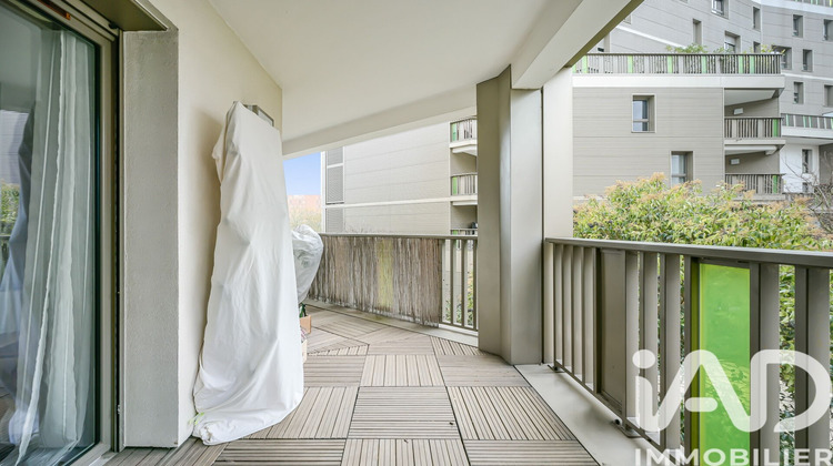 Ma-Cabane - Vente Appartement Nanterre, 67 m²