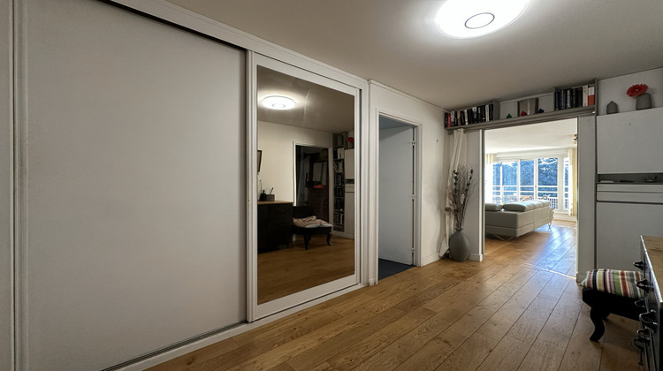 Ma-Cabane - Vente Appartement Nanterre, 102 m²