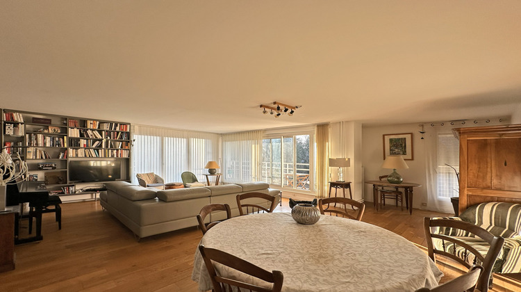 Ma-Cabane - Vente Appartement Nanterre, 102 m²