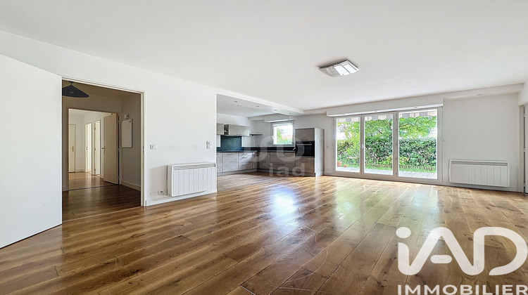 Ma-Cabane - Vente Appartement Nanterre, 84 m²