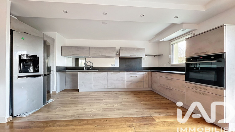 Ma-Cabane - Vente Appartement Nanterre, 84 m²