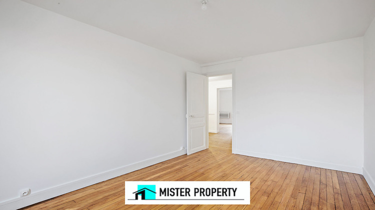 Ma-Cabane - Vente Appartement NANTERRE, 66 m²