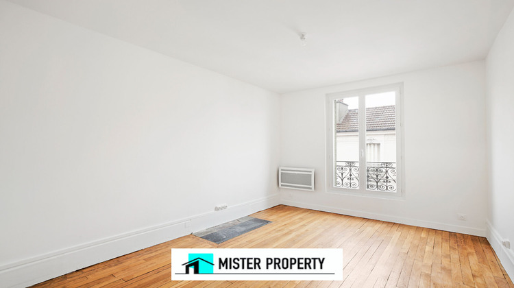 Ma-Cabane - Vente Appartement NANTERRE, 66 m²