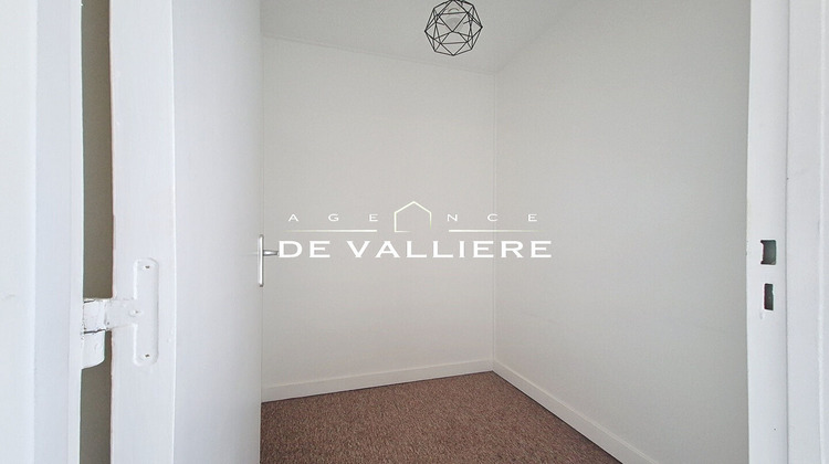 Ma-Cabane - Vente Appartement NANTERRE, 67 m²