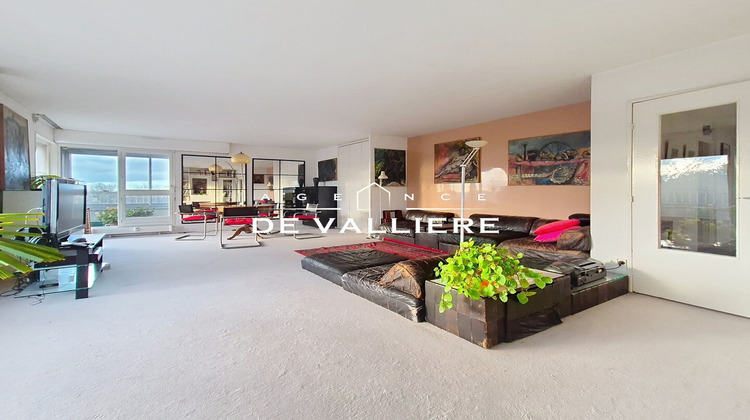 Ma-Cabane - Vente Appartement NANTERRE, 127 m²