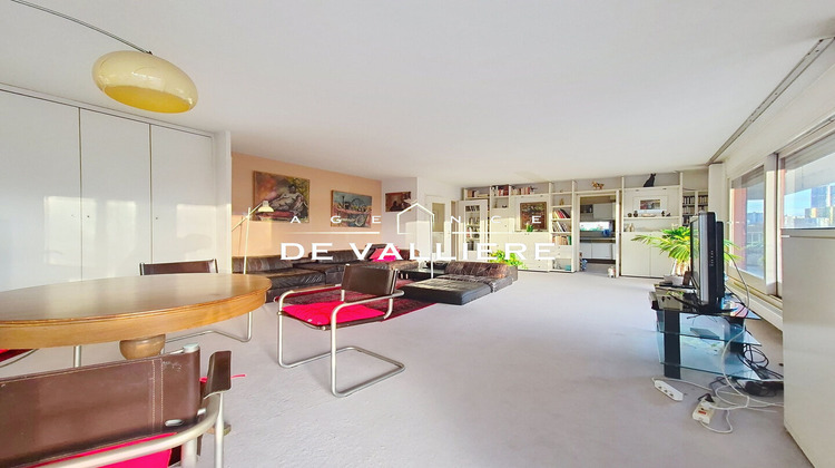 Ma-Cabane - Vente Appartement NANTERRE, 127 m²