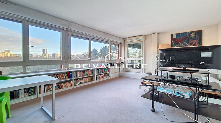 Ma-Cabane - Vente Appartement NANTERRE, 127 m²