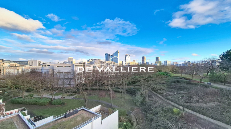 Ma-Cabane - Vente Appartement NANTERRE, 127 m²