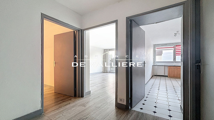 Ma-Cabane - Vente Appartement NANTERRE, 62 m²