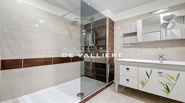 Ma-Cabane - Vente Appartement NANTERRE, 62 m²