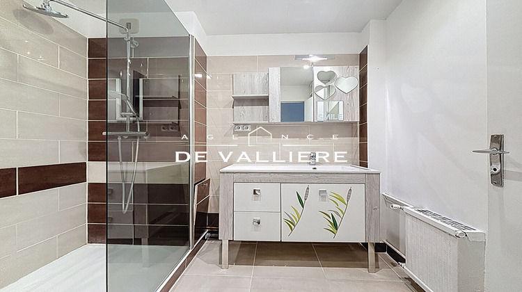 Ma-Cabane - Vente Appartement NANTERRE, 62 m²