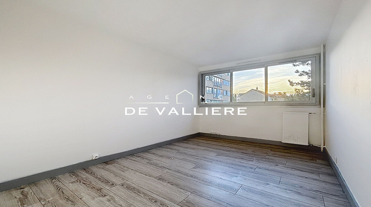 Ma-Cabane - Vente Appartement NANTERRE, 62 m²