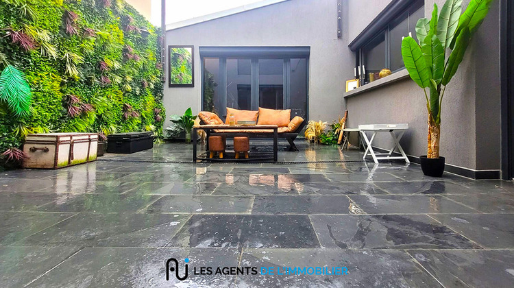 Ma-Cabane - Vente Appartement NANTERRE, 143 m²