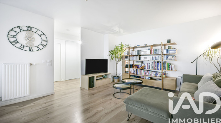 Ma-Cabane - Vente Appartement Nanterre, 95 m²