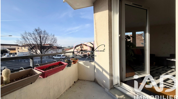 Ma-Cabane - Vente Appartement Nanterre, 70 m²