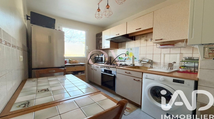 Ma-Cabane - Vente Appartement Nanterre, 70 m²